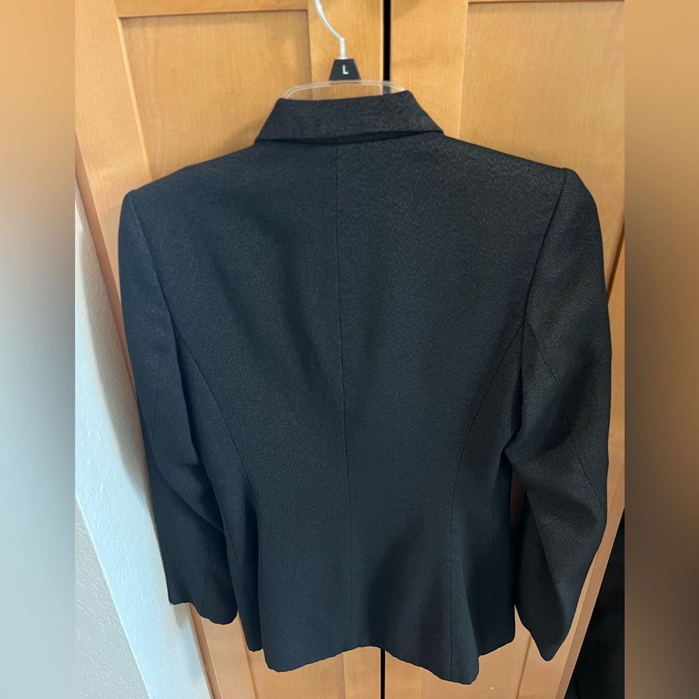 Jacqui-E Women’s Blazer Jacket - image 5